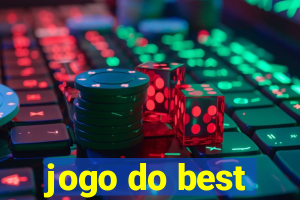 jogo do best